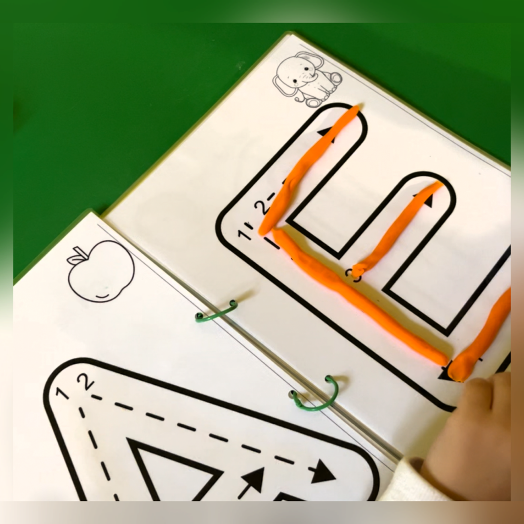Buchstaben